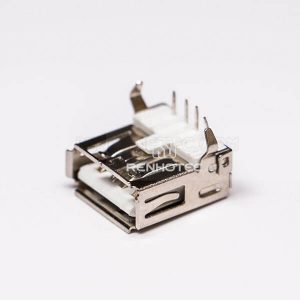 USB connector