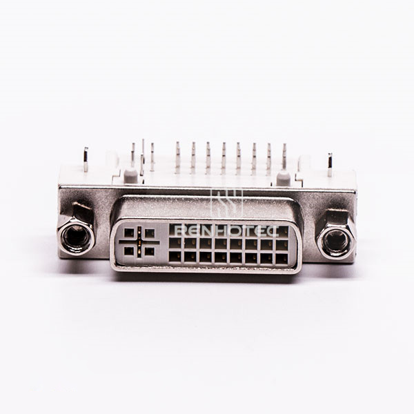 DVI Connector RHT-621-2100