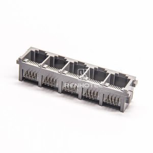 Modular connector