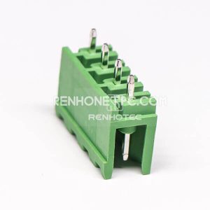 Terminal block
