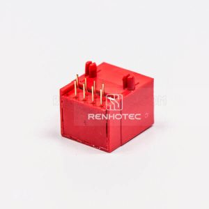 Modular connector