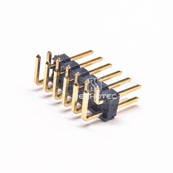 Pin Header Connector RHT-603-3039