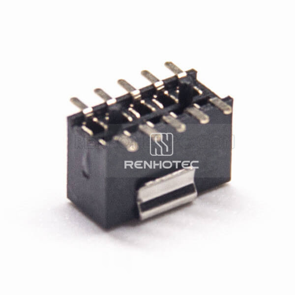 Female Header Connector RHT-604-2040