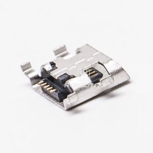USB connector