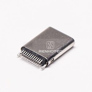 USB connector