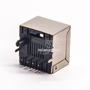 Modular connector