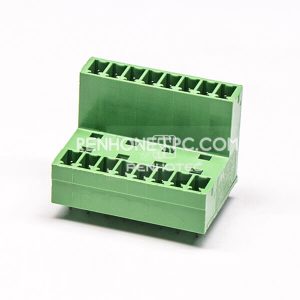 Terminal block