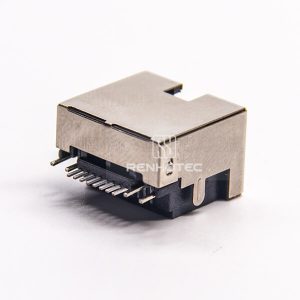 Modular connector