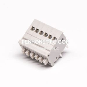 Terminal block