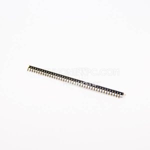 Header connector