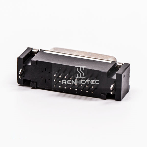 DVI Connector RHT-621-2096