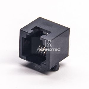 Modular connector