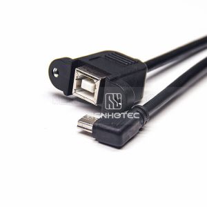Cable assembly