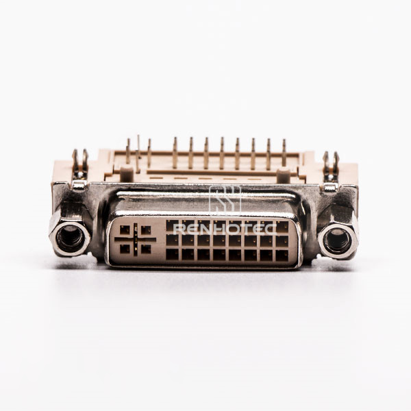 DVI Connector RHT-621-2102