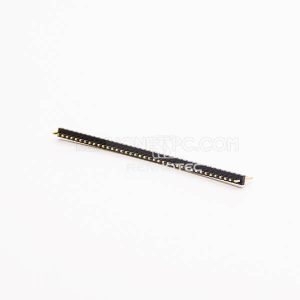 Header connector