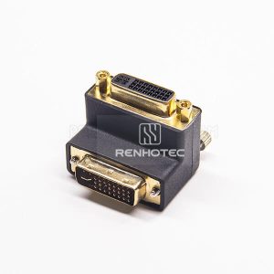 D-sub connector