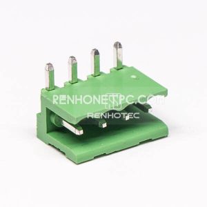 Terminal block