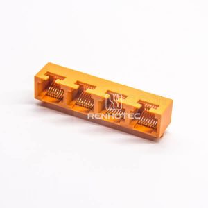 Modular connector