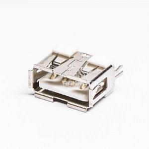 USB connector