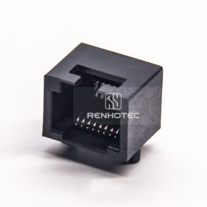Modular connector