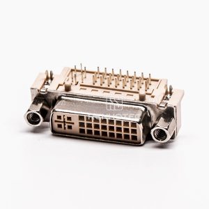 DVI connector