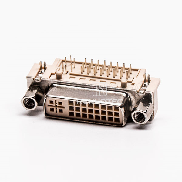 DVI Connector RHT-621-2102