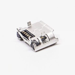USB connector