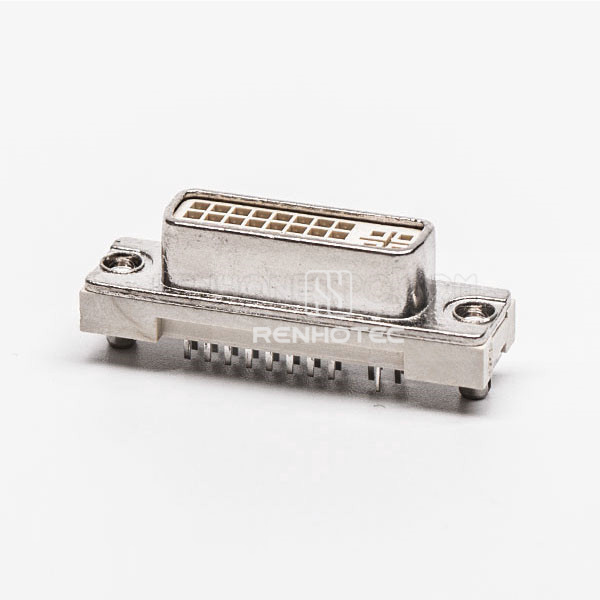 DVI Connector RHT-621-2101