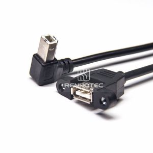 Cable assembly