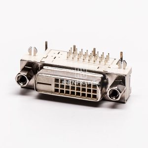 DVI connector