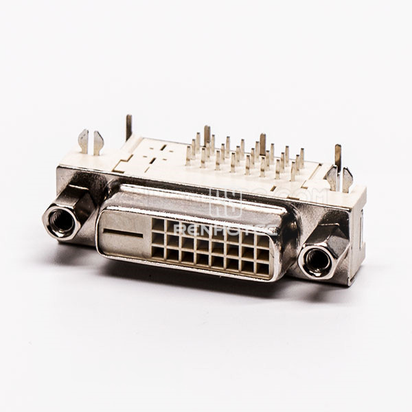 DVI Connector RHT-621-2098