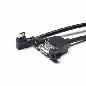 Cable assembly