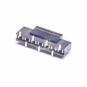 Header connector