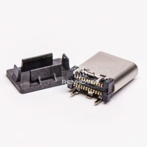 USB connector