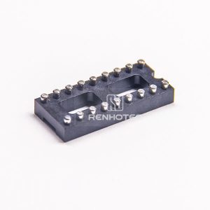 Header connector