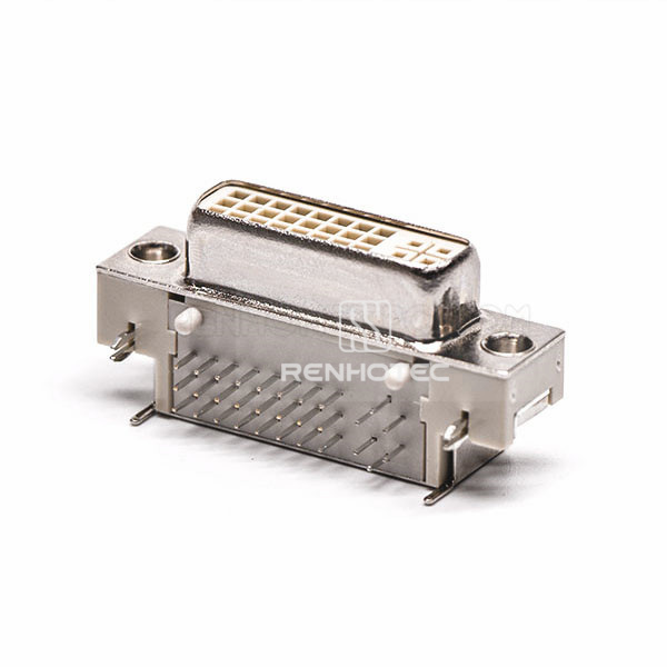 DVI Connector RHT-621-2109