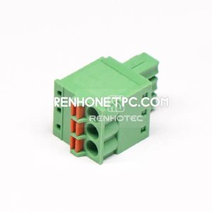 Terminal block
