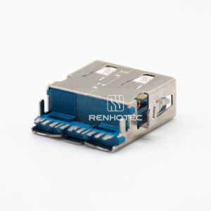 USB connector