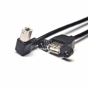 Cable assembly