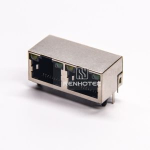 Modular connector