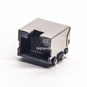 Modular connector