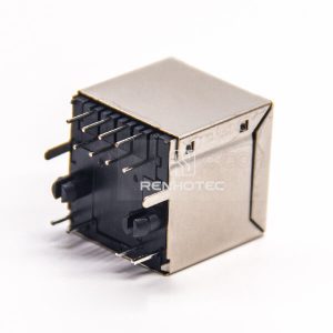 Modular connector
