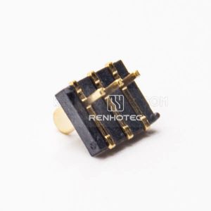 Terminal block