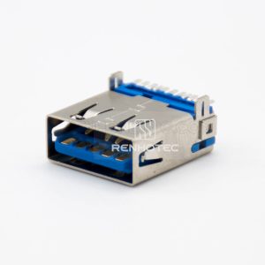USB connector