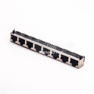 Modular connector
