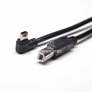 Cable assembly