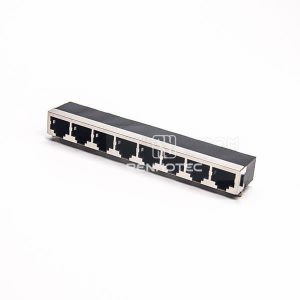Modular connector
