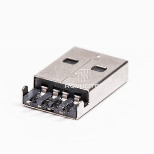 USB connector