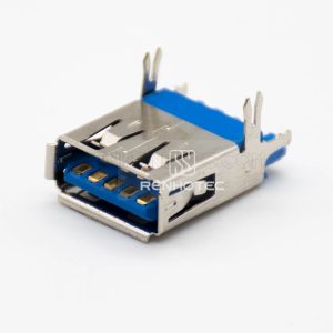 USB connector