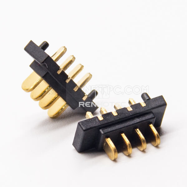 Plug of Battery Straight Male PH2.0 Laptop Battery Connector